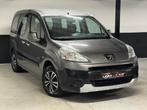 Peugeot Partner 1.6i Benzine /Airco /TopStaat!/ Gekeurd/LEZ✅, Voorwielaandrijving, Euro 5, 72 kW, 5 deurs