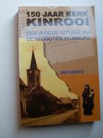 150 jaar KERK KINROOI, Enlèvement ou Envoi, Comme neuf