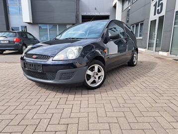 Ford Fiesta 1.4 benzine uit 2006 met 148.000km airco beschikbaar voor biedingen
