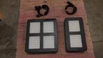 2x niello groeilamp LED - bloei/groei/combo (samen of apart), Tuin en Terras, Ophalen of Verzenden, Zo goed als nieuw, Kweeklamp