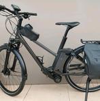 Raleigh ashford s11 Rime Mixte 350W 80Nm 630Wh speedpedelec, Fietsen en Brommers, Elektrische fietsen, Ophalen, Zo goed als nieuw