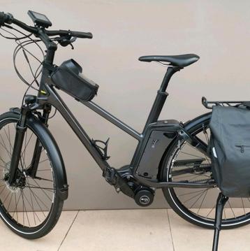 Raleigh ashford s11 Rime Mixte 350W 80Nm 630Wh speedpedelec  beschikbaar voor biedingen