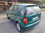 Mercedes A140 benzine : bieden, Auto's, Particulier, Benzine, Te koop