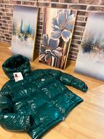 Veste Moncler - Size : S - M - L - XL - XXL / NFC, Kleding | Heren, Ophalen of Verzenden, Nieuw, Groen, Moncler