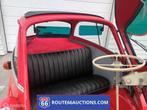 BMW Isetta | 1962 | Route 66 Auctions, Auto's, Oldtimers, Zwart, Bedrijf, Handgeschakeld, Overige carrosserie