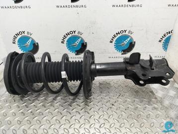 FORD FOCUS ST LINE  [RF_STRUT] 2020 beschikbaar voor biedingen