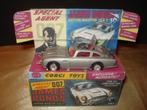 CORGI TOYS Aston Martin DB5 James Bond 1999 Neuve avec Boîte, Ophalen of Verzenden, Nieuw, Auto, Corgi