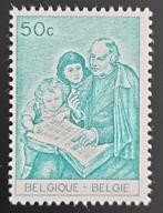 Belgique : COB 1327 ** Philatélie de la jeunesse 1965., Timbres & Monnaies, Neuf, Sans timbre, Timbre-poste, Enlèvement ou Envoi