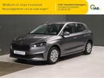 Skoda Fabia   AMBITION, 116 g/km, Zwart, Bedrijf, 59 kW