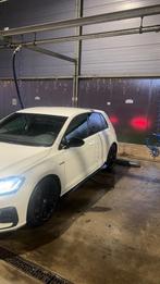 Golf 7.5 , urus , rsq8, hurucan te huur!, Wit, Golf, Particulier, Te koop