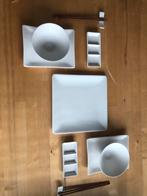 Sushi bordenset, Antiek en Kunst, Ophalen of Verzenden
