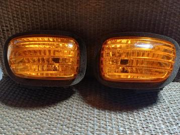 Knipperlicht  moto Honda beschikbaar voor biedingen