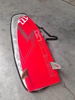 Kite-board North, Watersport en Boten, Kitesurfen, Directional, Ophalen, Gebruikt, Kiteboard