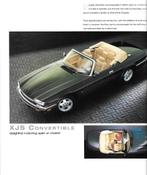 JAGUAR 1994, Ophalen of Verzenden, Zo goed als nieuw