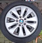 Winterbanden BMW 1 reeks, Auto-onderdelen, Banden en Velgen, Ophalen, Gebruikt, 16 inch, Banden en Velgen