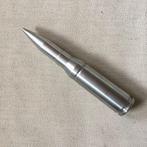 25mm M794 Dummy Patroon (massief aluminium) - LEEG, Ophalen of Verzenden, Landmacht, Hulzen of Bodemvondsten