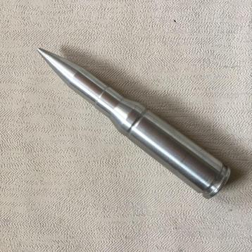 25mm M794 Dummy Patroon (massief aluminium) - LEEG beschikbaar voor biedingen
