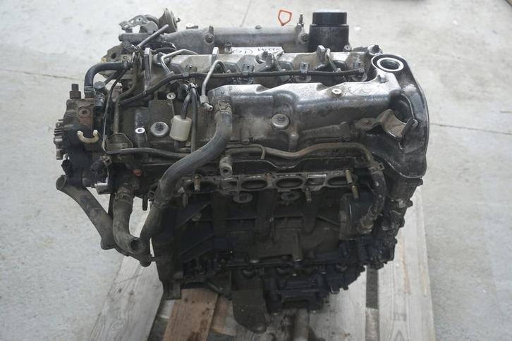 Moteur N22A1 Complet HONDA ACCORD FR-V, Auto-onderdelen, Motor en Toebehoren, Alfa Romeo, Amerikaanse onderdelen, Audi, BMW, Citroën