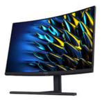 Huawei Mateview GT 27" incurvé Standard Edition, Gaming, Réglable en hauteur, Comme neuf, DisplayPort