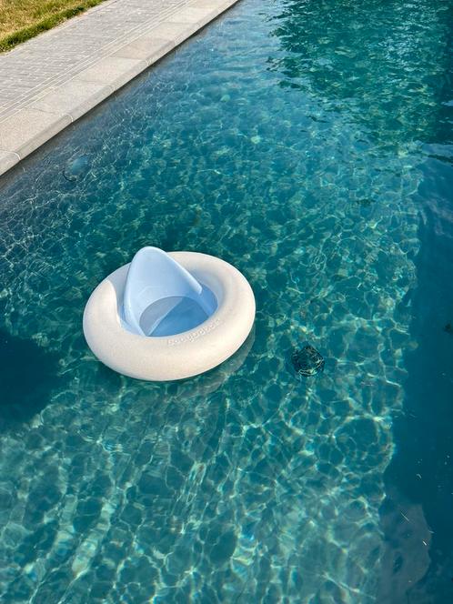 Babydobber, Tuin en Terras, Zwembad-toebehoren, Zo goed als nieuw, Overige typen, Ophalen