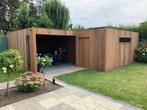 Tuinhuizen op maat gemaakt, Tuin en Terras, Tuinhuizen, Ophalen, Nieuw, Hout, Tuinhuis