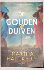 Marthe Hall Kelly De gouden duiven, Boeken, Ophalen of Verzenden, Zo goed als nieuw