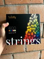 Twinkly strings, Huis en Inrichting, Ophalen, Nieuw