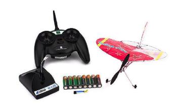 VINTAGE | Mini Vapor RTF van Horizon ParkZone | NIEUW/ZGAN beschikbaar voor biedingen