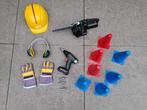 Kinderwerkmateriaal Bosch, Ophalen, Gebruikt