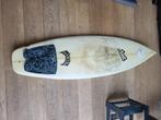 Lost Subscorcher 6.0, Watersport en Boten, Golfsurfen, Ophalen, Gebruikt, Shortboard