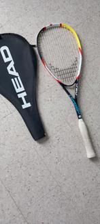 Artengo sr 720 squash racket, Sport en Fitness, Squash, Racket, Zo goed als nieuw, Ophalen
