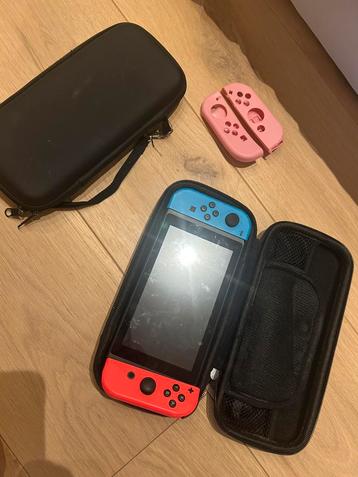 Nintendo beschikbaar voor biedingen