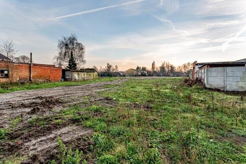Grond te koop in Lokeren, Immo, Gronden en Bouwgronden, 1000 tot 1500 m²