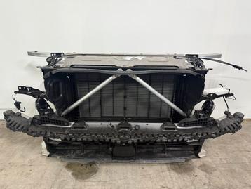BMW G01 G02 lci VOORPANEEL -TIZAUTOPARTS- beschikbaar voor biedingen