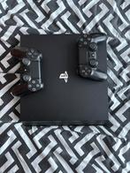 Ps4 Pro 1tb goed als nieuw, Games en Spelcomputers, Ophalen