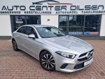Mercedes-Benz A 180 d 8G-DCT (2.0 Mercedes motor) 56 000 km beschikbaar voor biedingen