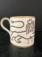 Tasse commémorative reine Élisabeth II, Huis en Inrichting, Keuken | Servies, Wedgwood, Kop(pen) en/of Schotel(s), Gebruikt