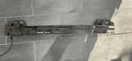 Volvo XC40 Bumperbalk achter 31448655, Ophalen of Verzenden, Gebruikt, Bumper