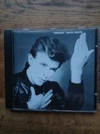 CD David Bowie : Heroes (sound+vision), Ophalen