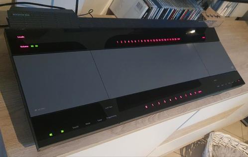 Beocenter 8500 Bang & Olufsen in perfecte staat, Audio, Tv en Foto, Stereoketens, Zo goed als nieuw, Cd-speler, Speakers, Ophalen