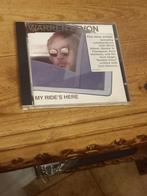 Cd van Warren Zevon, CD & DVD, CD | Rock, Comme neuf, Autres genres, Enlèvement ou Envoi