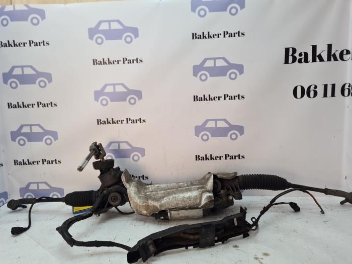 Crémaillère de direction d'un Seat Leon, Autos : Pièces & Accessoires, Commande, Seat, Utilisé, 3 mois de garantie