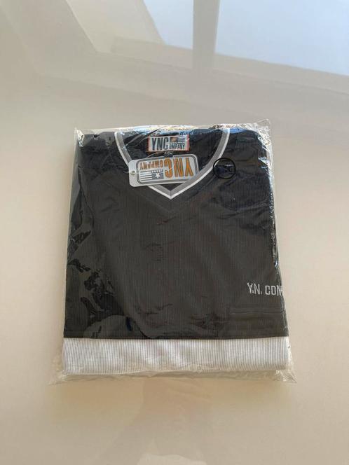 Jeans YNC Company polo XXL, Kleding | Heren, T-shirts, Nieuw, Wit, Ophalen of Verzenden