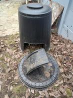 gratis compostvat. oke staat, Tuin en Terras, Aarde en Mest, Ophalen