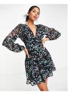 Asos jurk maat 36, Nieuw