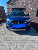 Peugeot 3008 allure, Motoren, Particulier