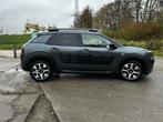 Citroën C4 cactus benzine, Auto's, USB, Euro 6, Leder, Handgeschakeld