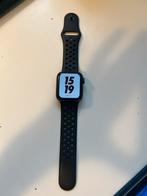 Apple watch SE X nike, Handtassen en Accessoires, Smartwatches, Ophalen of Verzenden, Conditie, Zo goed als nieuw