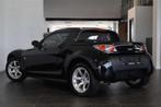 Smart Roadster 0.7 Turbo Softouch Cabriolet Garantie *, Auto's, Automaat, Stof, Gebruikt, Cabriolet