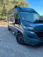 Campervan 2024 McLouis, Caravans en Kamperen, Mobilhomes, Tot en met 2, Handgeschakeld, Particulier, McLouis